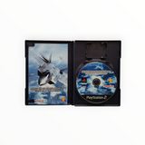Ace Combat Distant Thunder Playstation 2 (PS2)