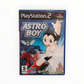 Astro Boy Playstation 2 (PS2)