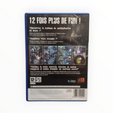 XII Stag Playstation 2 (PS2)