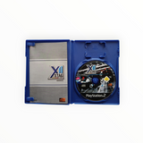 XII Stag Playstation 2 (PS2)