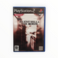 Silent Hill 4 The Room Playstation 2 (PS2)