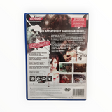 Silent Hill 4 The Room Playstation 2 (PS2)