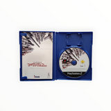 R Type Final Playstation 2 (PS2)