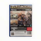 Transformers Le Jeu Playstation 2 (PS2)