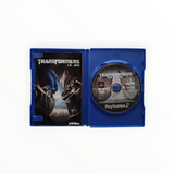 Transformers Le Jeu Playstation 2 (PS2)