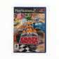 Crazy Racers Playstation 2 (PS2)