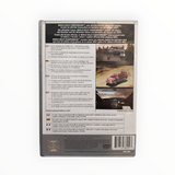WRC World Rally platinum Playstation 2 (PS2)