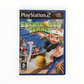 Everybody's Tennis Playstation 2 (PS2)