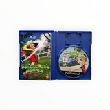 Everybody's Tennis Playstation 2 (PS2)