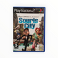 Souris City Playstation 2 (PS2)