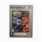Crash Bandicoot La Vengeance de Cortex Platinium Playstation 2 (PS2)