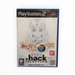 Hack Infection Playstation 2 (PS2)