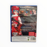 Hack Infection Playstation 2 (PS2)
