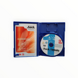 Hack Infection Playstation 2 (PS2)