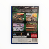 Hostile Territory Smuggler's Run 2 Playstation 2 (PS2)