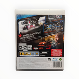 Juiced 2 Playstation 3 (PS3)