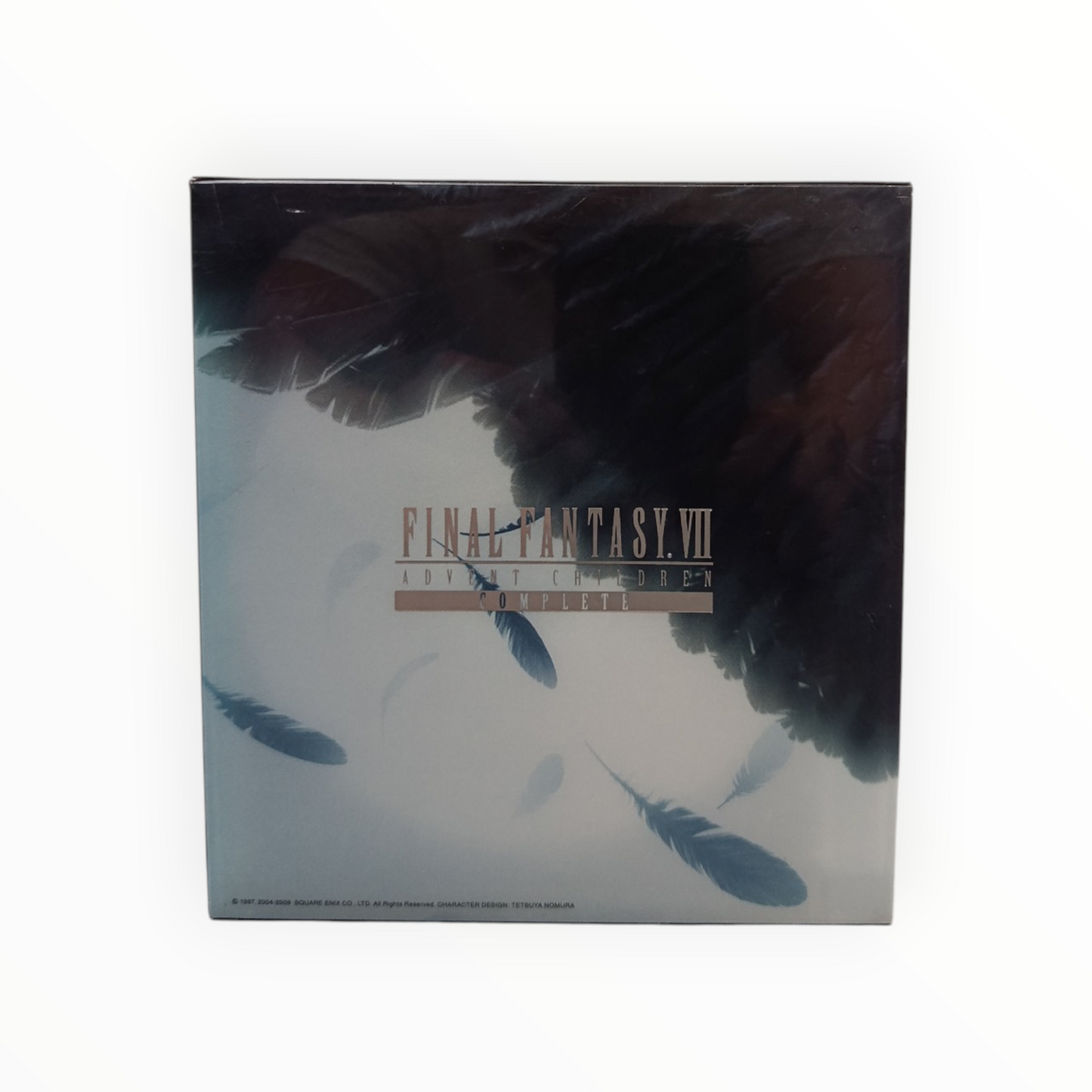 Final Fantasy VII Advent Children Complete Playstation 3 (PS3)