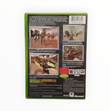 Brute Force Xbox