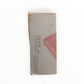 Boite seule Console Nintendo DS Lite Rose