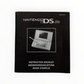 Boite seule Console Nintendo DS Lite Rose