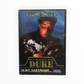 Dynamite Duke Sega Mega Drive