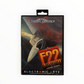 Air Force F22 Interceptor Sega Mega Drive
