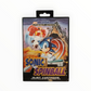 Sonic Pinball Sega Mega Drive