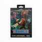 Toki Sega Mega Drive