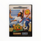 Super Kick Off Sega Mega Drive