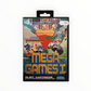 Mega Games I Sega Mega Drive