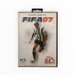 Fifa 97 Sega Mega Drive