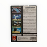 Cool Spot Sega Mega Drive