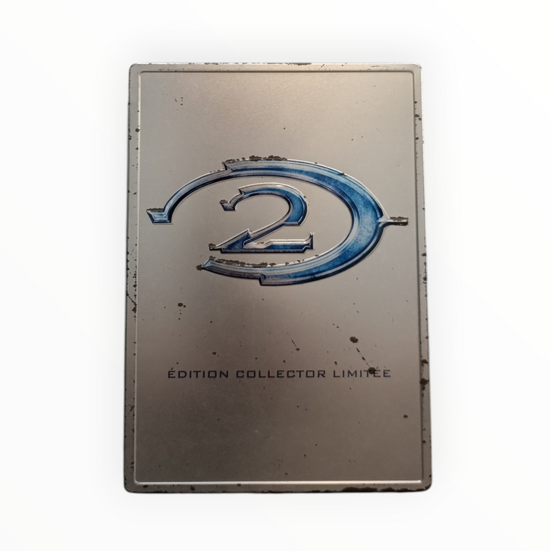 Halo 2 Xbox Classic