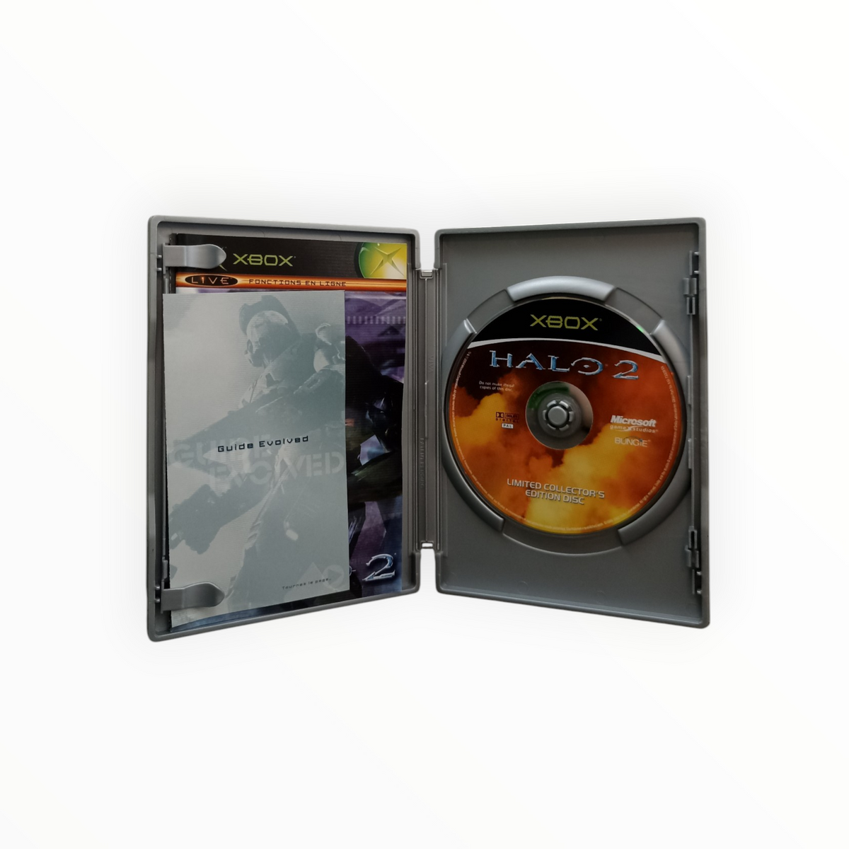Halo 2 Xbox Classics