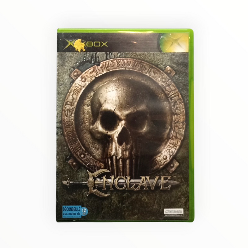 Enclave Xbox Classic