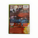 Robotech Invasion Xbox Classics