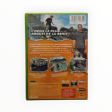 Tony Hawk's Pro Skater 4 Xbox Classics
