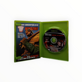 Judge Dredd Dredd vs Death Xbox FR Complet
