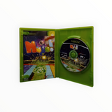 Mojo! Xbox FR Complet