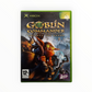 Goblin Commander Unleash The Horde Xbox FR Complet