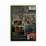 Goblin Commander Unleash The Horde Xbox FR Complet