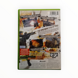 Battlefield 2 Modern Combat Xbox FR Complet