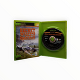 Secret Weapons Over Normandy Xbox FR Complet