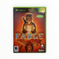 Fable Xbox FR Complet