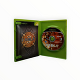 Fable Xbox FR Complet