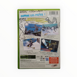 SSX On Tour Xbox FR Complet