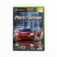 Project Gotham Racing Xbox FR Complet