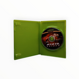 Ninja Gaiden Xbox FR Complet