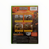 Vietcong Purple Haze Xbox FR Complet