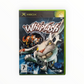 Whiplash Xbox FR Complet